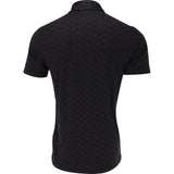Ultimate365 Allover Print Polo - Fairway Styles