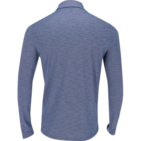 Performance Long Sleeve Range Polo - Fairway Styles