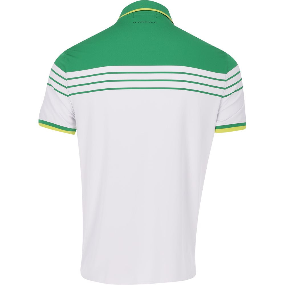 Johnny Polo