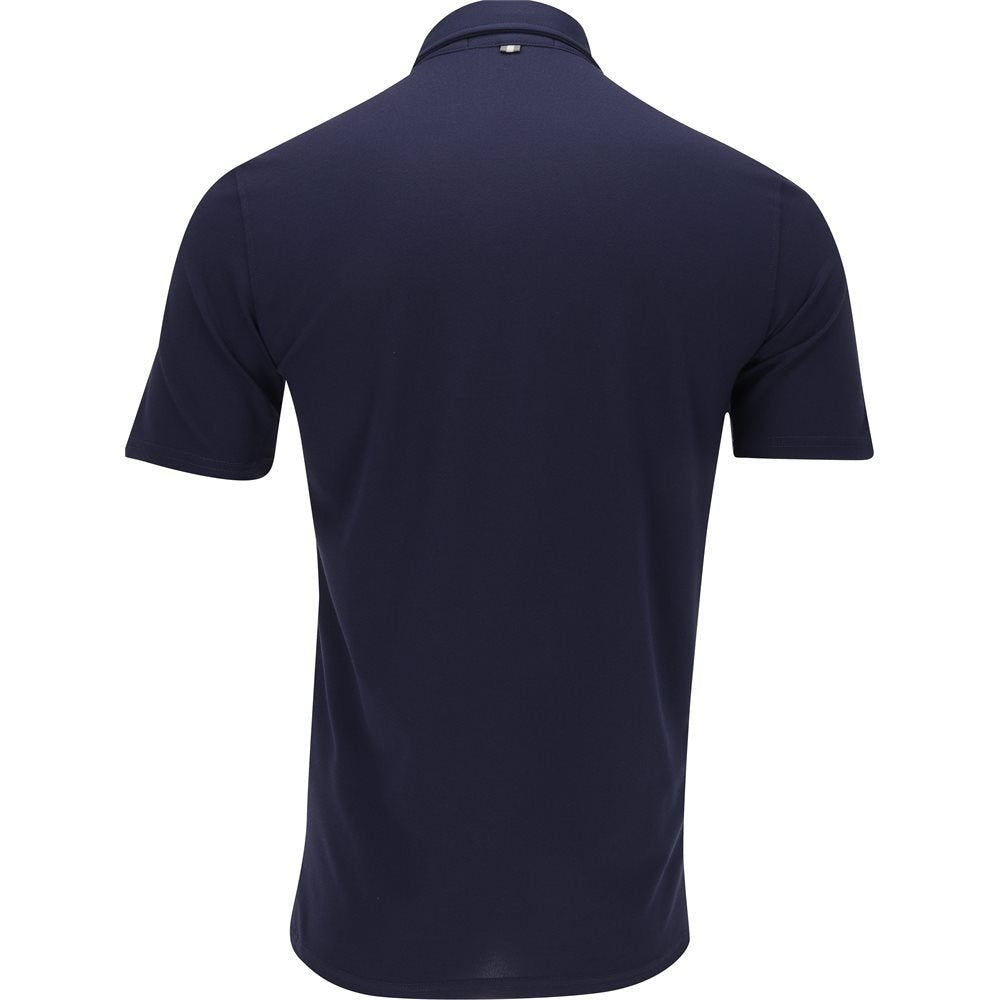 Ford 5 Button Polo - Fairway Styles