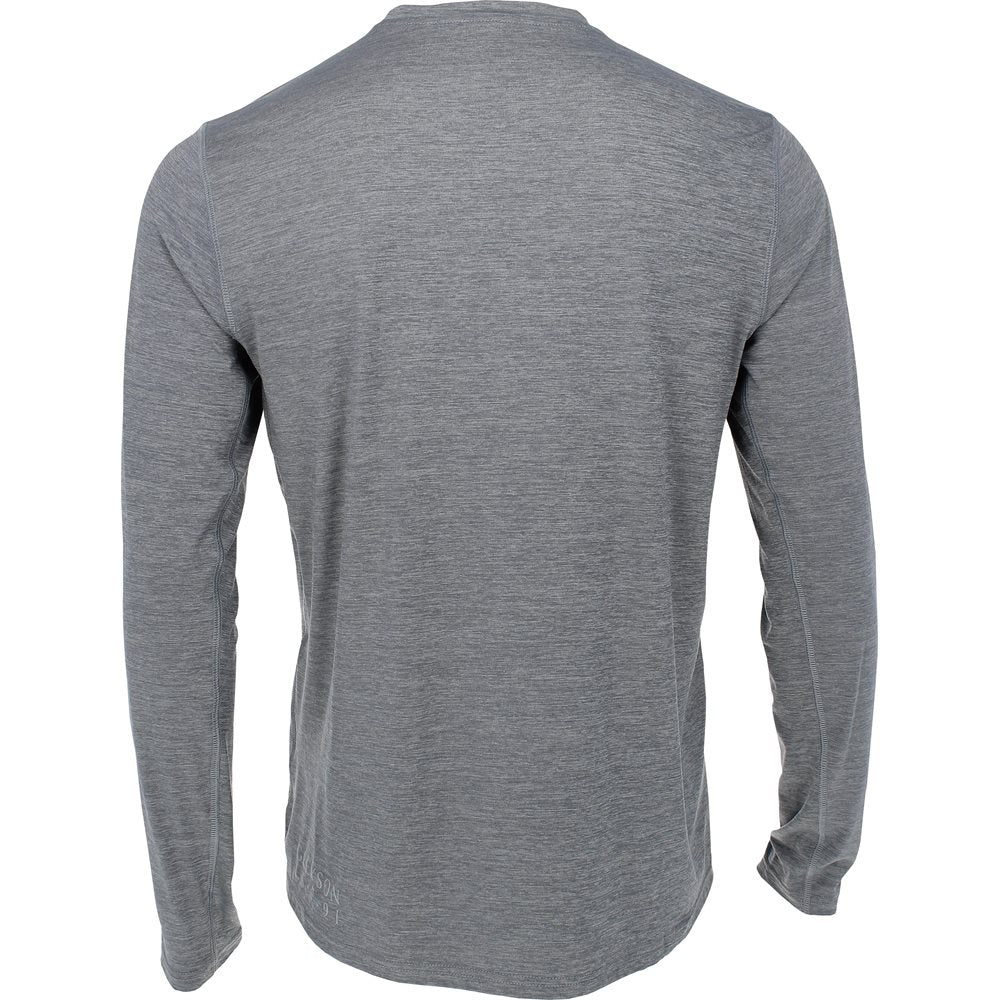 Guide Sport Long Sleeve Shirt - Fairway Styles