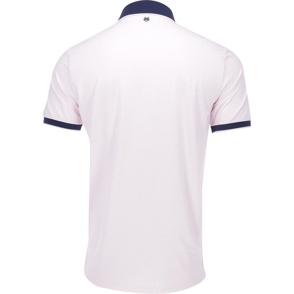 Ponderous Wolf Polo - Fairway Styles