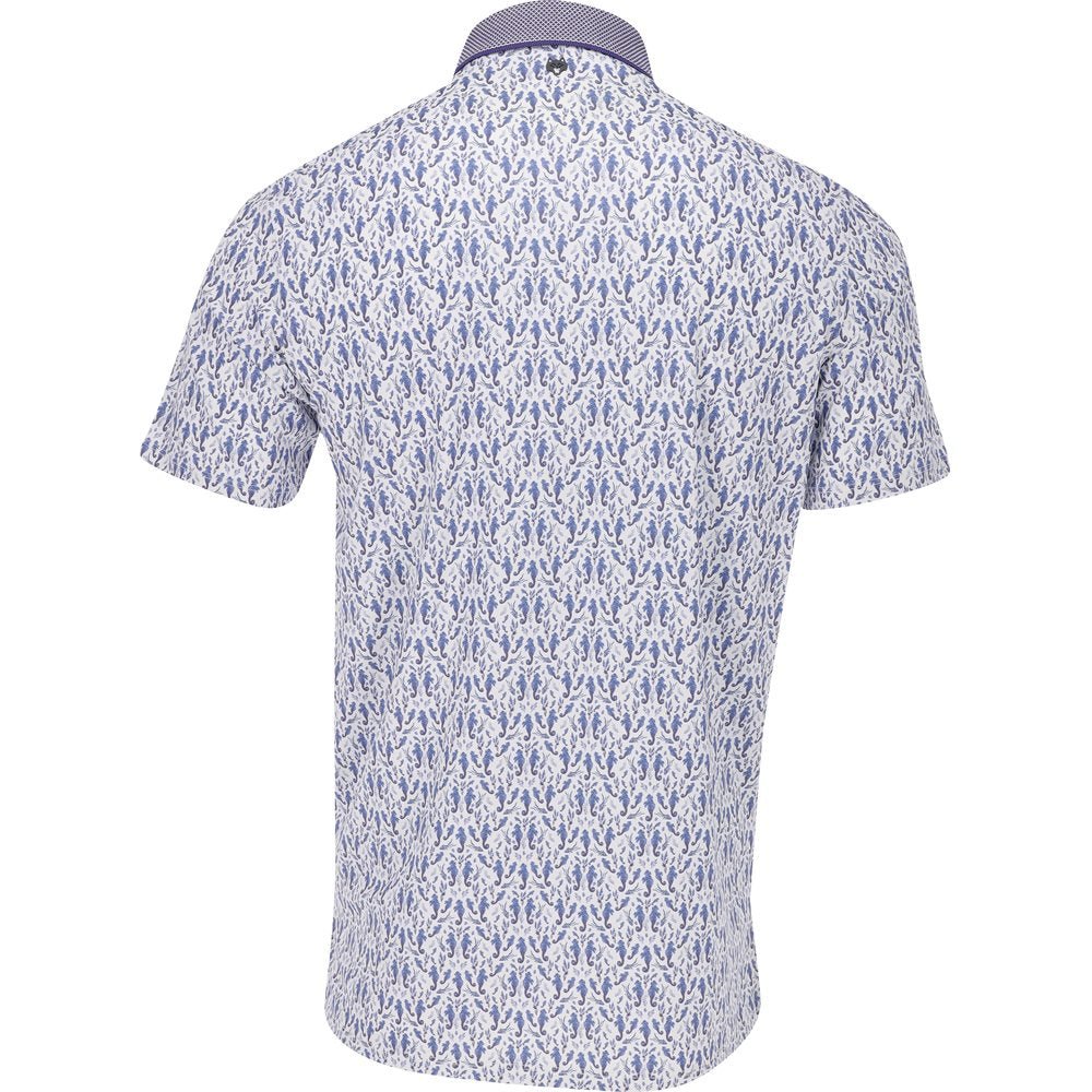 SeaWolf Polo - Fairway Styles