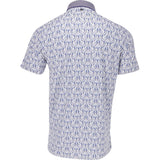 SeaWolf Polo - Fairway Styles