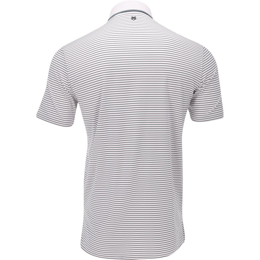 Wassaw Polo - Fairway Styles