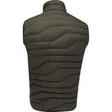Cliff Light Down Vest - Fairway Styles