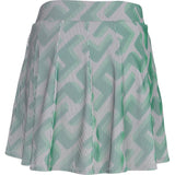 Women's Jolie 3D Print Golf Dress - Fairway Styles