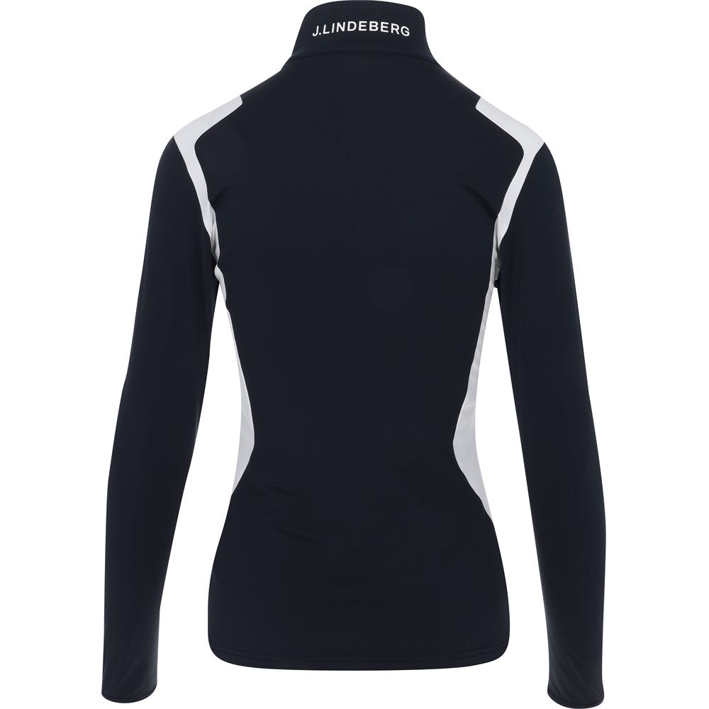 Women's Mae Zip Midlayer Jacket