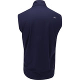 Retention Full Zip Vest