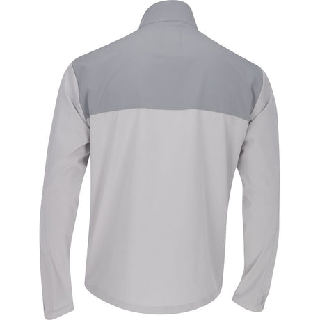 Colorblock Stormer Jacket - Fairway Styles