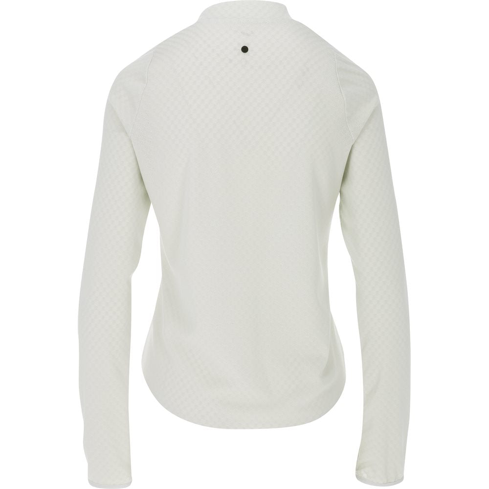 Women's Dri - FIT Ace Long Sleeve Golf Polo - Fairway Styles