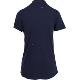 Women's CLOUDSPUN Love Golf Polo