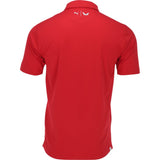 X Volition Flag Trim Polo