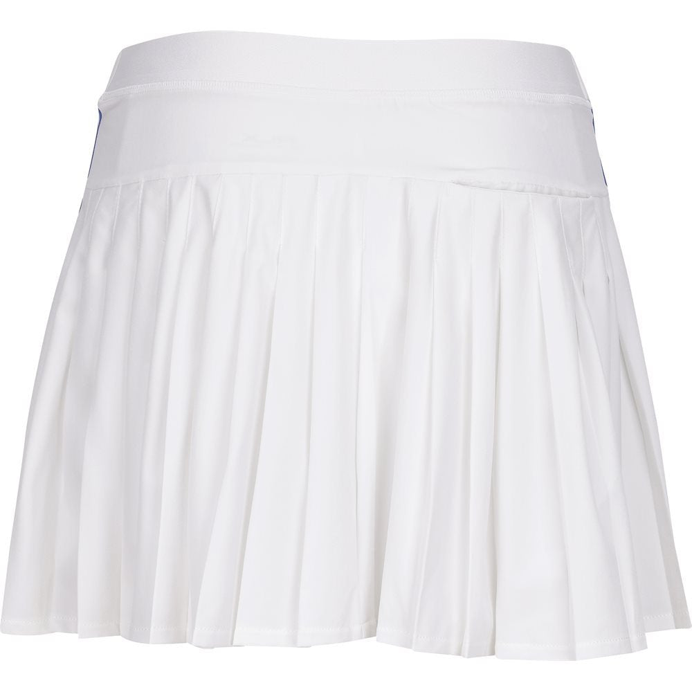 Women's 4way Stretch With Back Pleats 15" Skort - Fairway Styles