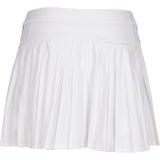 Women's 4way Stretch With Back Pleats 15" Skort - Fairway Styles