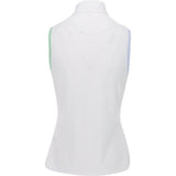 Women's Air Tech Pique Tricolor Polo - Fairway Styles