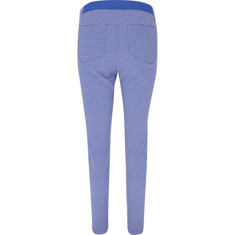 Women's Eagle Novelty Print Pants - Fairway Styles