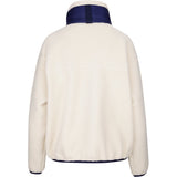 Women's Vintage Polar Fleece Jacket