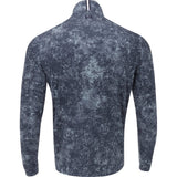 UA Playoff Novelty Printed 1/4 Zip Midlayer - Fairway Styles