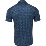 Course Motif Polo - Fairway Styles
