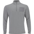 Primegreen Pocket 1/4 Zip Pullover - Fairway Styles