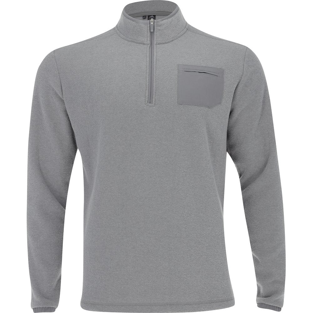 Primegreen Pocket 1/4 Zip Pullover - Fairway Styles