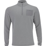 Primegreen Pocket 1/4 Zip Pullover - Fairway Styles