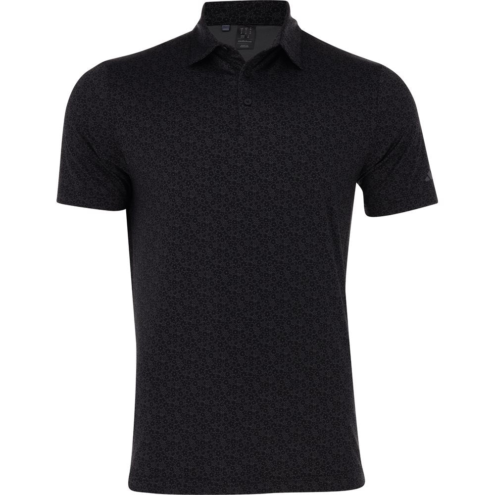 Ultimate365 Allover Print Polo - Fairway Styles