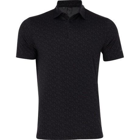 Ultimate365 Allover Print Polo - Fairway Styles