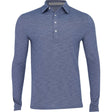 Performance Long Sleeve Range Polo - Fairway Styles