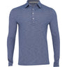 Performance Long Sleeve Range Polo - Fairway Styles