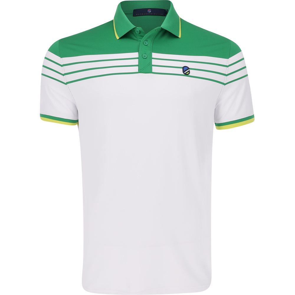 Johnny Polo