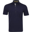 Ford 5 Button Polo - Fairway Styles