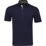 Ford 5 Button Polo - Fairway Styles