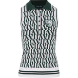 Women's Preppy Jen Vest - Fairway Styles
