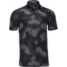 Blur Icon Camo Tech Pique Polo - Fairway Styles