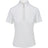 Women's Nylon Interlock Short Sleeve Midlayer - Fairway Styles