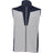 Lathan Windproof And Water Repellent Vest - Fairway Styles