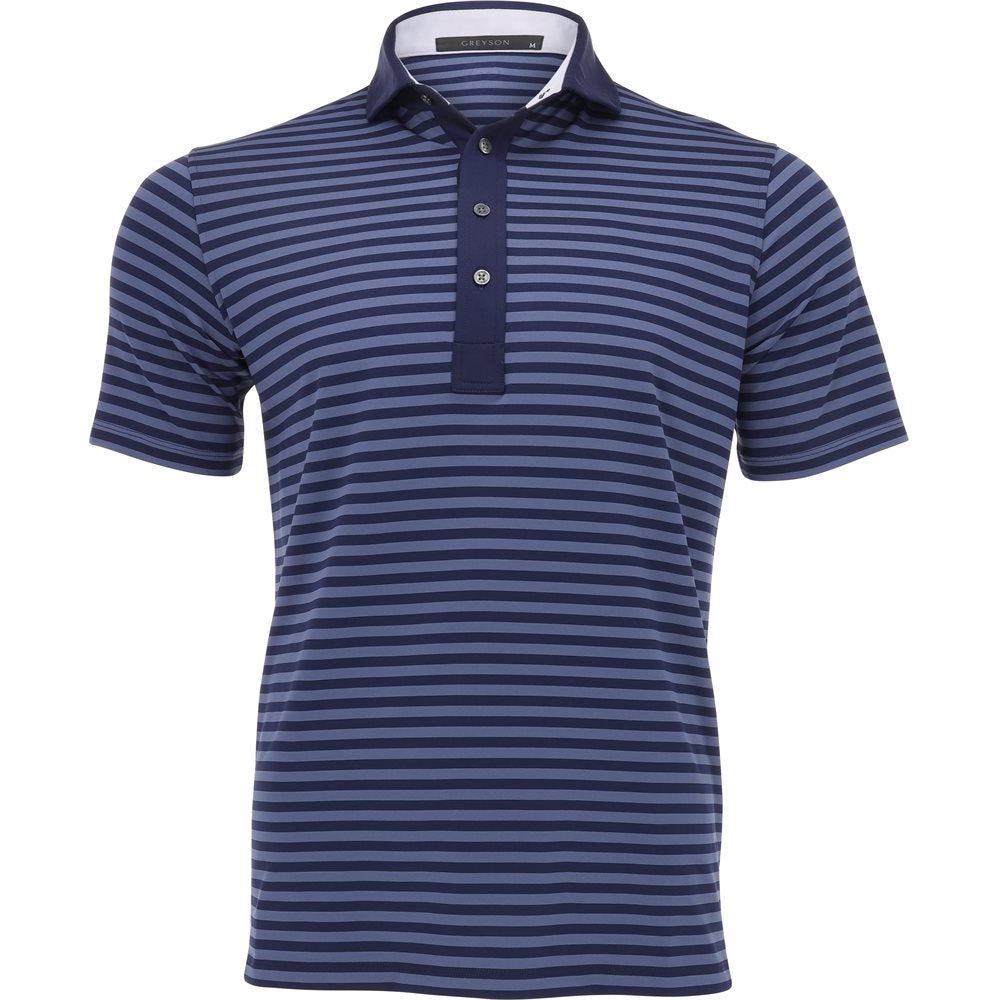 Genesee Polo - Fairway Styles