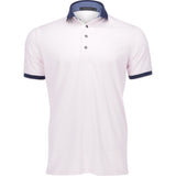 Ponderous Wolf Polo - Fairway Styles