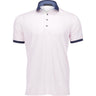 Ponderous Wolf Polo - Fairway Styles