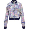 Women's Savannah Nights Bomber Jacket - Fairway Styles
