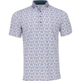 SeaWolf Polo - Fairway Styles