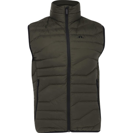 Cliff Light Down Vest