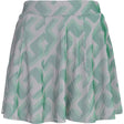 Women's Jolie 3D Print Golf Dress - Fairway Styles