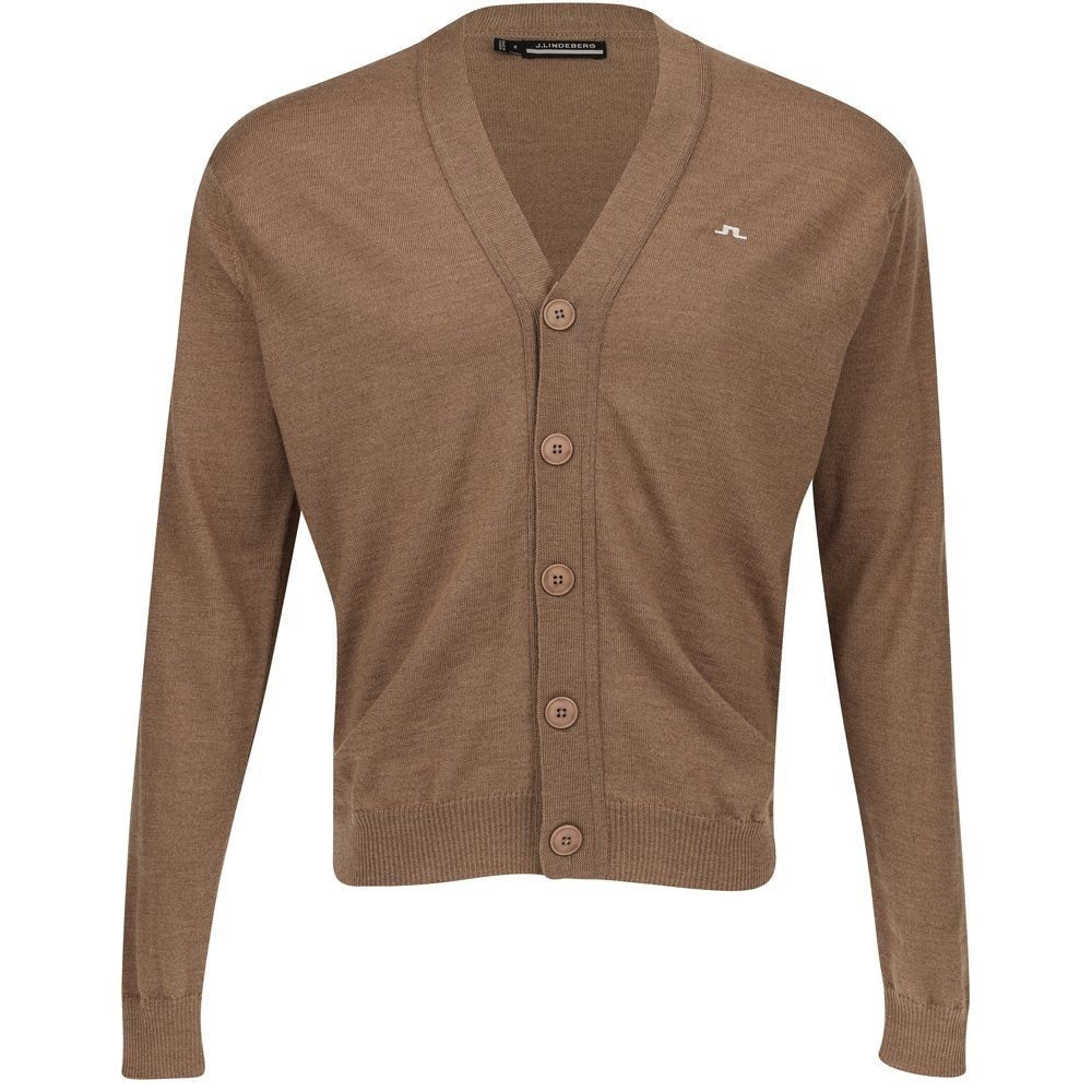 Lucas Knitted Cardigan - Fairway Styles