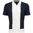 Rue Knitted Polo - Fairway Styles