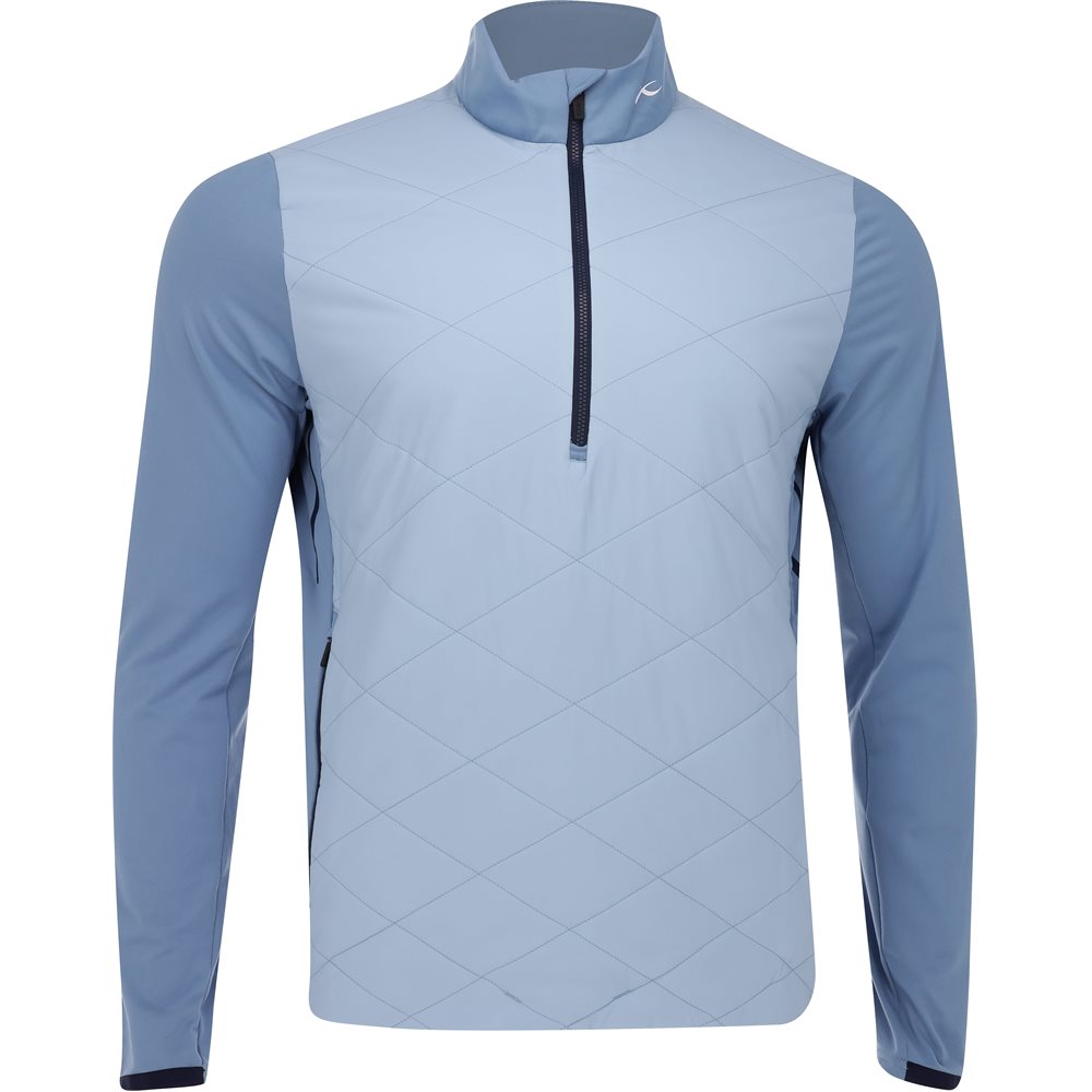 Release 1/2 Zip Midlayer