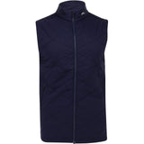 Retention Full Zip Vest