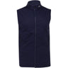 Retention Full Zip Vest